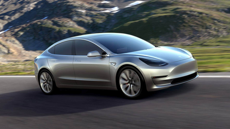 Illustration for article titled Por quĂ© todo el mundo deberĂa pensárselo dos veces antes de comprar un Tesla Model 3
